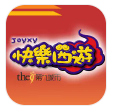 快乐西游