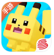 宝可梦大探险